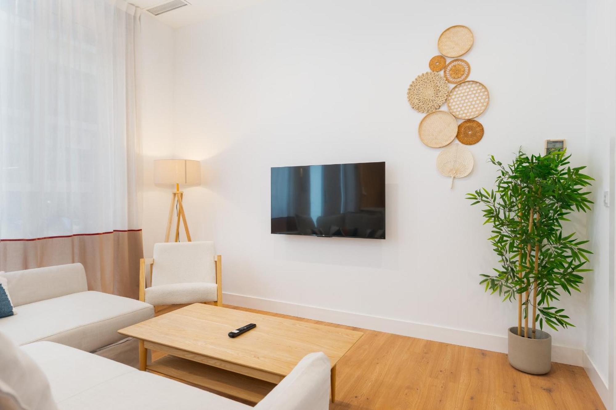 Arroyo 3 Apartments Seville Exterior photo